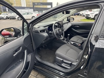 Toyota Corolla XII Sedan 1.5 VVT-i 125KM 2022 Toyota Corolla 1.5 Comfort MS Seria E21 (2019-) To, zdjęcie 24