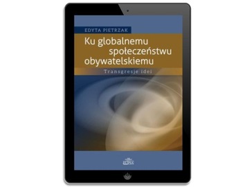 На пути к глобальному гражданскому обществу Transgr