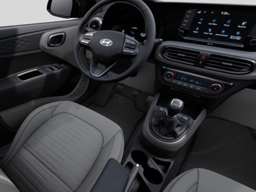 Hyundai i10 III 2025 HYUNDAI i10 1.2 Modern Hatchback 79KM 2025, zdjęcie 3