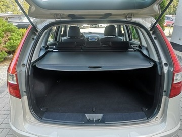 Hyundai i30 I CW Facelifting 1.6 CRDi 115KM 2011 Hyundai i30 1.6 CRDI 116KM Klimatronic Isofix Alu, zdjęcie 20