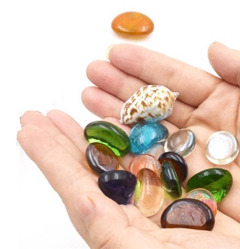 ZESTAW DOŚWIADCZALNY KOPALNIA KRYSZTAŁÓW MAŁY ARCHEOLOG DIAMENTY