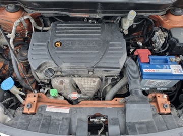 Hyundai ix35 SUV Theta 2.0 MPI 163KM 2015 Suzuki Vitara II 1.6 120 KM 4x4 nawigacja kamera skóra alcantara gwarancja, zdjęcie 17