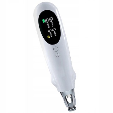 Laser Pen Usuwanie pieprzyków tatuażu blizn USB