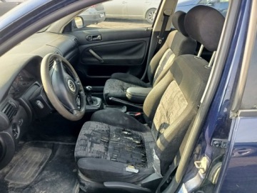 Volkswagen Passat B5 Kombi 1.9 TDI 90KM 2000 Volkswagen Passat 1.9TDI 90km 00r, zdjęcie 4