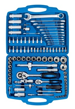 НАБОР ТОРЦЕВЫХ КЛЮЧЕЙ ТОРЦЕВЫЕ КЛЮЧИ TORX 94**