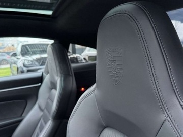 Porsche 911 992 Turbo S 3.7 650KM 2023 Porsche 911 Turbo S 650KM SportDesign Burmester PDLS Szyberdach FV23, zdjęcie 32