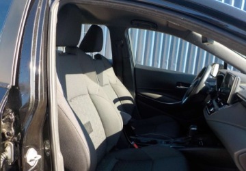 Toyota Corolla XII 2023 Toyota Corolla Okazja 1.8 Hybryda 122KM, zdjęcie 14