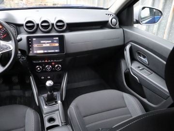 Dacia Duster II SUV 1.0 TCe LPG 100KM 2021 Dacia Duster 1.0 TCe, Salon Polska, 1. Właściciel, zdjęcie 7