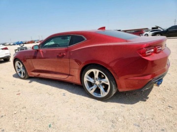 Chevrolet Camaro VI Coupe 6.2 455KM 2021 Chevrolet Camaro LZ 2021 6.2l 6.2 Benzyna 455KM, zdjęcie 1