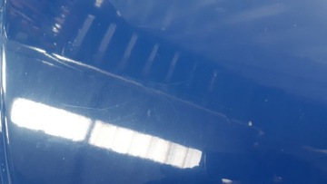 KAPOTA MERCEDES VITO W639 FACELIFT 5373 LONG