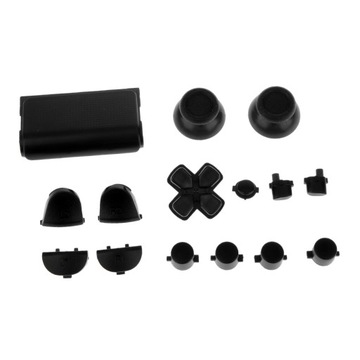 Запасная кнопка LR Mod Sticks для Sony Black