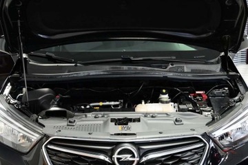 Opel Mokka I SUV 1.4 Turbo ECOTEC 140KM 2016 Opel Mokka 1.4T Lift 4x4 Navi Climatronic Podgrz.Kier.2xPDC Kamera, zdjęcie 7