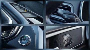 Ford Mondeo V Kombi 1.6 TDCi 115KM 2015 Ford Mondeo TITANIUM___Skora Navi Kamera Convers KeylessGo SONYsync___, zdjęcie 13