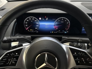 Mercedes GLB SUV 2.0 250 224KM 2024 Mercedes-Benz GLB 220, zdjęcie 14