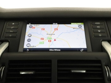 Land Rover Discovery Sport SUV 2.0 TD4 150KM 2018 Land Rover Discovery Sport automat 4x4 ACC navi, zdjęcie 24