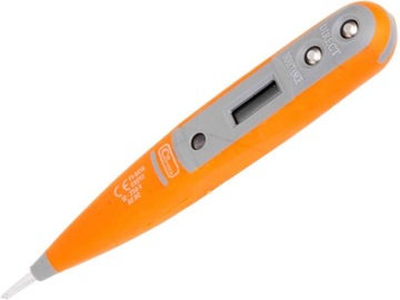 Richmann Próbnik elektroniczy napięcia 12-250V