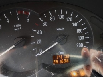 Opel Campo 2007 Opel Combo 1.3 CDTI Dwu osobowy, zdjęcie 6