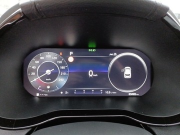 Kia XCeed Crossover Facelifting 1.5 T-GDi 160KM 2023 Kia XCeed 1.5 T-GDI Business Line DCT 1.5 T-GDI 16, zdjęcie 18