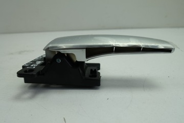 KIA VENGA KLIKA PŘEDNÍCH DVEŘE LEVÝ PŘEDNÍ