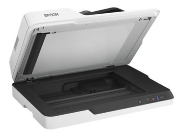 Сканер EPSON B11B239401 WorkForce DS-1630