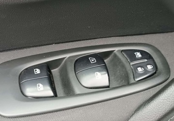 Renault Kadjar Crossover 1.5 dCi 110KM 2015 Renault Kadjar Zarejestrowany - ubezpieczony - 1,5 - 110 KM 1.5 Diesel, zdjęcie 22