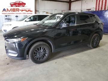 Mazda CX-5 II 2020 Mazda CX-5 Touring 2.5 Benzyna 187KM