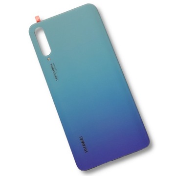 Tylna Klapka Baterii Huawei P Smart Pro Crystal