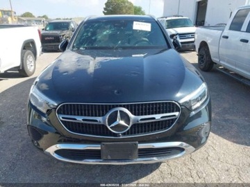 Mercedes GLC C254/X254 2024 Mercedes-Benz GLC 300 4Matic Suv 2024 2.0l 2.0 Benzyna 255KM, zdjęcie 6