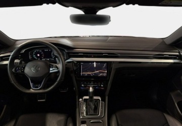 Volkswagen Arteon Shooting Brake R 2.0 TSI 320KM 2022 Volkswagen Arteon VAT 23 Shooting Brake R 2.0TSI 320KM DSG 4x4 202223 r.,, zdjęcie 24