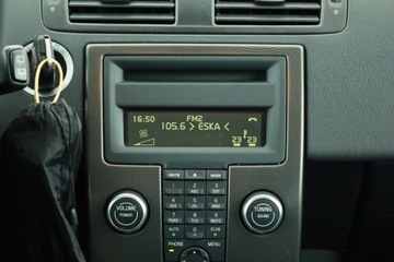 Volvo C30 Hatchback 3d Facelifting 1.6 D2 115KM 2012 Volvo C30 D2, Navi, Klima, Klimatronic, Tempomat, zdjęcie 9