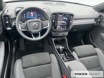 Volvo XC40 2024 Volvo XC 40 VOLVO XC40 B3 Ultra Dark Mild Hybrid B, zdjęcie 36