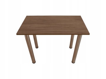 Стол Кухонный стол 80х50 Венге и 14 цветов