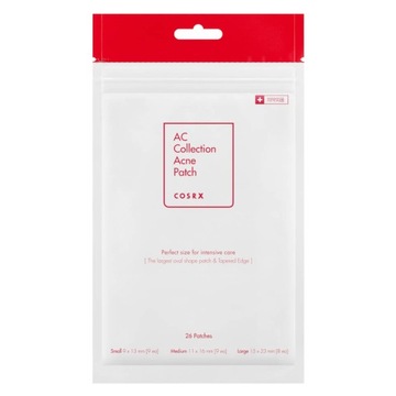 Cosrx Ac Collection Acne Patch 26 sztuk plasterki