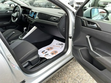 Volkswagen Taigo 2024 Volkswagen Taigo Automat /Kamera /Salon Pl /FV 23%, zdjęcie 7