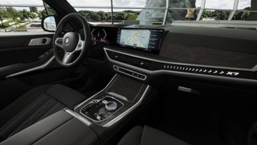 BMW X7 SUV Facelifting 3.0 40d 352KM 2025 BMW X7 xDrive40d - Dostępne od ręki!, zdjęcie 13