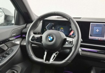 BMW Seria 5 G90-91 2024 BMW Seria 5 I wlasciciel M Sport 360 Gwarancja Bezwypadkowy FVAT23, zdjęcie 16