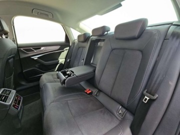 Audi A6 C8 Limousine Plug-In Facelifting 2.0 55 TFSI e 367KM 2025 Audi A6 Limousine kamery 360, head up, BO, aktywny tempomat, matrixy 2.0, zdjęcie 30