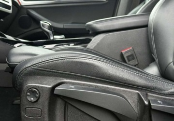 BMW X3 G01 SUV Facelifting 2.0 20d 190KM 2022 BMW X3 I wlasciciel M Sport Laser Gwarancja Bezwypadkowy FVAT23, zdjęcie 27