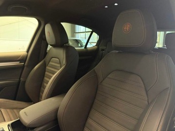 Alfa Romeo Stelvio SUV Facelifting 2023 2.0 GME Turbo 280KM 2025 ALFA ROMEO Stelvio Turbo Intensa Q4 Suv 2.0 (280KM) 2025, zdjęcie 7