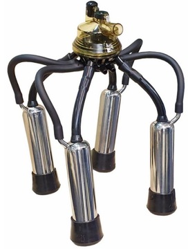 KOMPLETNY APARAT UDOJOWY KOLEKTOR 150ML