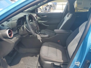 Chevrolet Trax 2025 Chevrolet Trax 1RS 2025 1.2l 1.2 Benzyna 137KM, zdjęcie 7