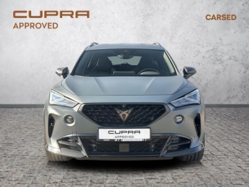 Cupra Formentor Crossover 2.5 TSI 390KM 2024 Cupra Formentor Cupra Formentor VZ5 2.5 TSI 390KM, zdjęcie 7