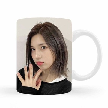 Kubek 330 ml NMIXX K-Pop Kpop