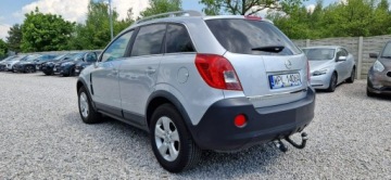Opel Antara 2016 Opel Antara Jeden Właściciel Bezwypadkowy, zdjęcie 6