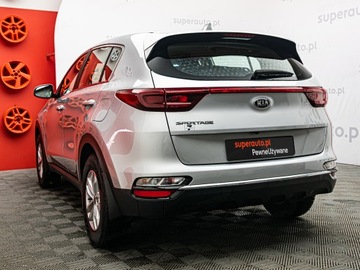 Kia Sportage IV SUV Facelifting 1.6 GDI 132KM 2021 KIA Sportage 1.6 GDI 2WD Suv 132KM 2021, zdjęcie 23