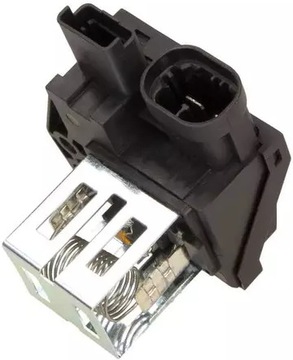 MAXGEAR REZYSTOR WENTYLATORA 57-0179