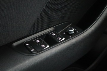 Audi A3 8V Sportback 5d Facelifting 1.5 TFSI 150KM 2018 Audi A3 1.5 TFSI, Salon Polska, Automat, Navi, zdjęcie 19