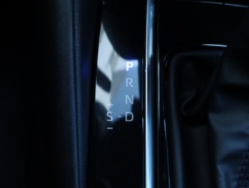 Toyota Corolla XII 2022 Toyota Corolla 2.0 Hybrid, Salon Polska, zdjęcie 12