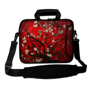 Torba na laptopa Viviration dla Macbook Air M2 etu