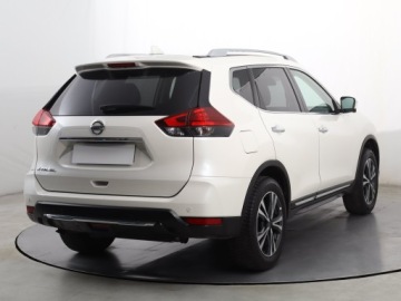 Nissan X-Trail III Terenowy Facelifting 1.3 DIG-T 158KM 2021 Nissan X-Trail 1.3 DIG-T, Salon Polska, zdjęcie 4